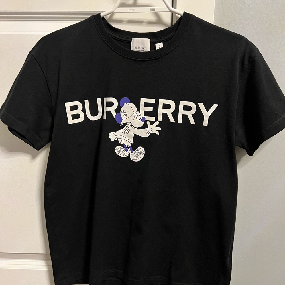 Burberry shirt size S